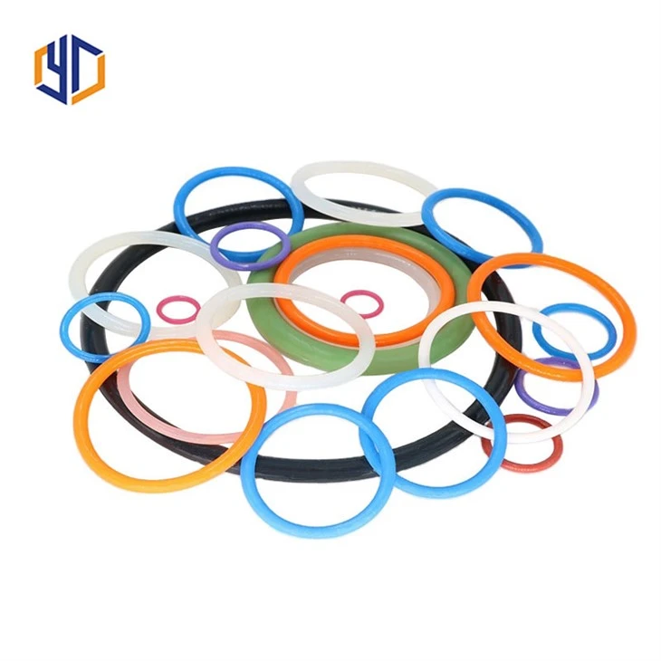 O Ring Silicone Temperature